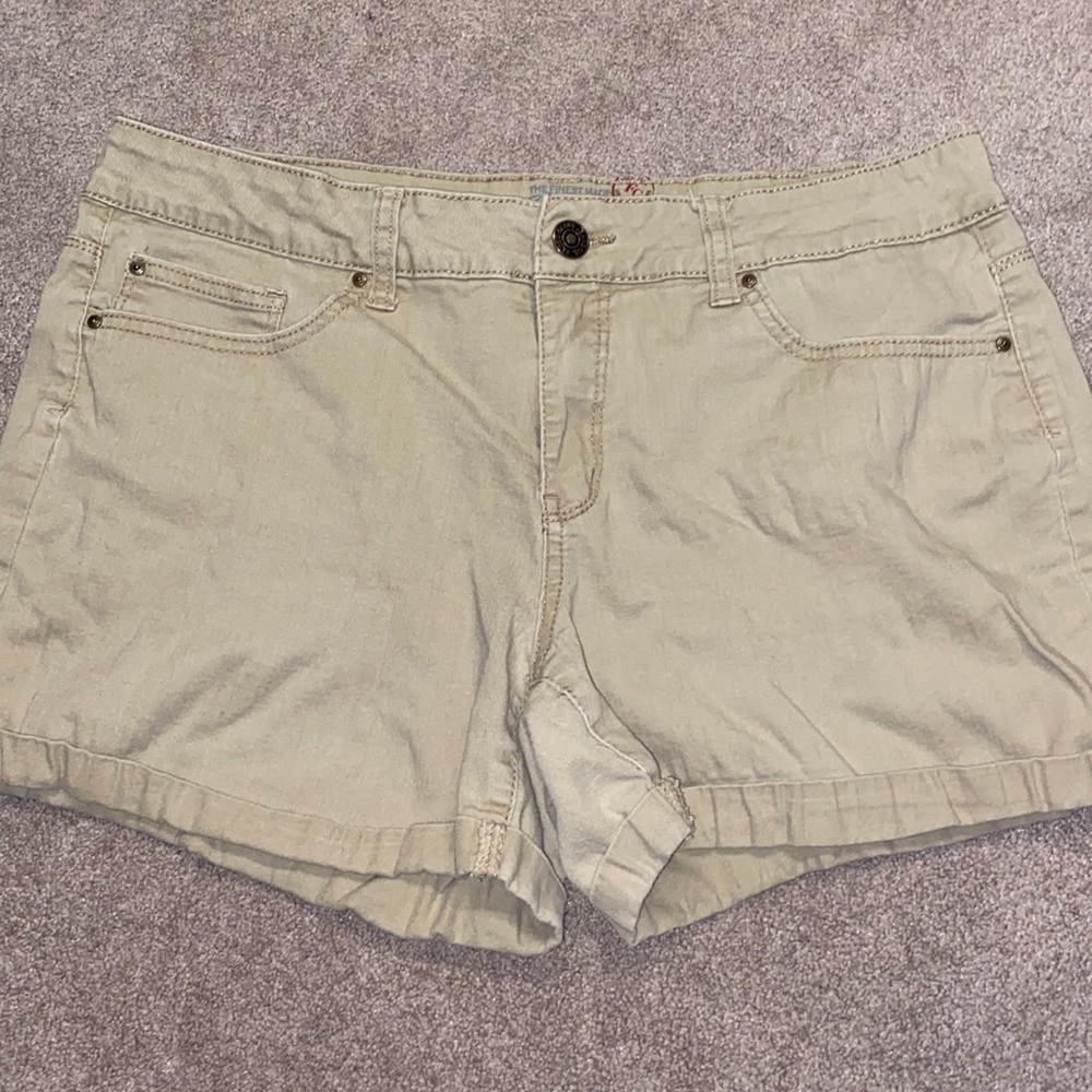 Womens shorts